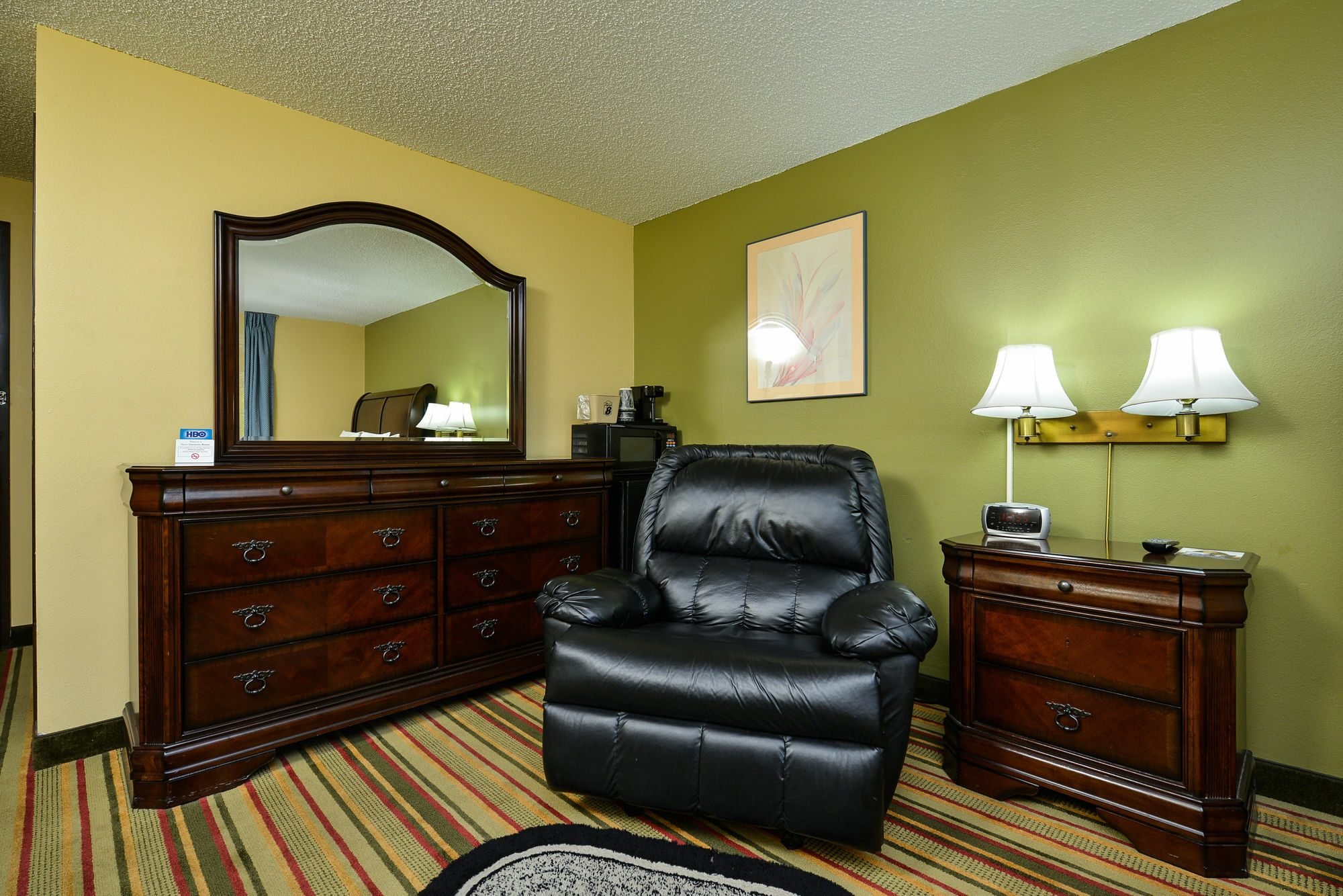 Super 8 By Wyndham Minot Airport Hotel Kültér fotó